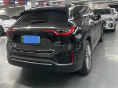 NIO ES6 2020 430KM Performance Edition - ფოტო 13