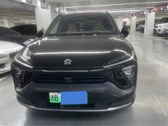 NIO ES6 2020 430KM Performance Edition - ფოტო 2