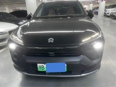 NIO ES6 2020 430KM Performance Edition - ფოტო 3