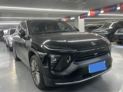 NIO ES6 2020 430KM Performance Edition - ფოტო 4