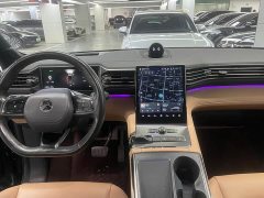 NIO ES6 2020 430KM Performance Edition - ფოტო 5