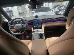 NIO ES6 2020 430KM Performance Edition - ფოტო 6