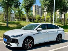 Chery Arrizo 8 PRO 1.6T DCT Luxury - ფოტო 1