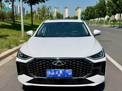 Chery Arrizo 8 PRO 1.6T DCT Luxury - ფოტო 2
