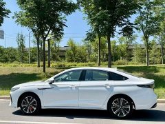 Chery Arrizo 8 PRO 1.6T DCT Luxury - ფოტო 3