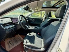 Chery Arrizo 8 PRO 1.6T DCT Luxury - ფოტო 4