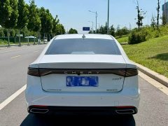 Chery Arrizo 8 PRO 1.6T DCT Luxury - ფოტო 7