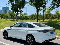 Chery Arrizo 8 PRO 1.6T DCT Luxury - ფოტო 8