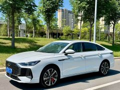 Chery Arrizo 8 PRO 1.6T DCT Luxury - ფოტო 9