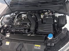 Audi A3 A3L Limousine 35TFSI Prestige - ფოტო 10