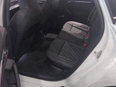 Audi A3 A3L Limousine 35TFSI Prestige - ფოტო 11