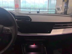 Audi A3 A3L Limousine 35TFSI Prestige - ფოტო 13