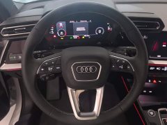 Audi A3 A3L Limousine 35TFSI Prestige - ფოტო 15