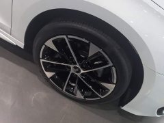 Audi A3 A3L Limousine 35TFSI Prestige - ფოტო 6