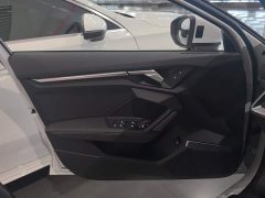 Audi A3 A3L Limousine 35TFSI Prestige - ფოტო 7