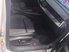 Audi A3 A3L Limousine 35TFSI Prestige - ფოტო 8