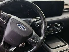 Ford Edge 2021 PLUS EcoBoost 245 FWD Premium 7-Seater - ფოტო 15