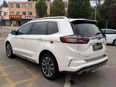 Ford Edge 2021 PLUS EcoBoost 245 FWD Premium 7-Seater - ფოტო 5