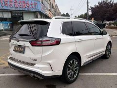 Ford Edge 2021 PLUS EcoBoost 245 FWD Premium 7-Seater - ფოტო 6