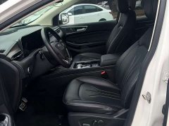 Ford Edge 2021 PLUS EcoBoost 245 FWD Premium 7-Seater - ფოტო 7