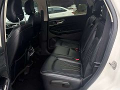 Ford Edge 2021 PLUS EcoBoost 245 FWD Premium 7-Seater - ფოტო 8