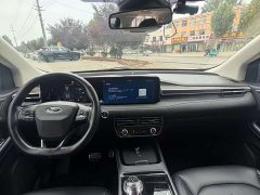 Ford Edge 2021 PLUS EcoBoost 245 FWD Premium 7-Seater - ფოტო 9