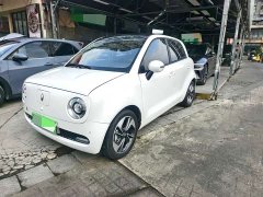 ORA Black Cat 351km Comfort Edition Ternary Lithium - ფოტო 1