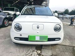 ORA Black Cat 351km Comfort Edition Ternary Lithium - ფოტო 2