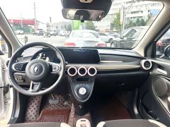 ORA Black Cat 351km Comfort Edition Ternary Lithium - ფოტო 4