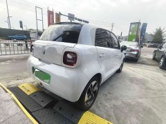 ORA Black Cat 351km Comfort Edition Ternary Lithium - ფოტო 7