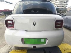 ORA Black Cat 351km Comfort Edition Ternary Lithium - ფოტო 8