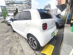 ORA Black Cat 351km Comfort Edition Ternary Lithium - ფოტო 9