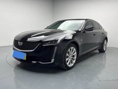 Cadillac CT5 2.8T Luxury (Standard Edition) - ფოტო 1