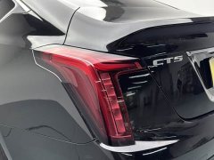 Cadillac CT5 2.8T Luxury (Standard Edition) - ფოტო 13