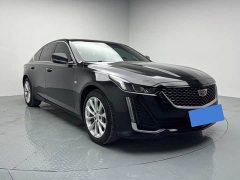 Cadillac CT5 2.8T Luxury (Standard Edition) - ფოტო 15