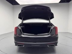 Cadillac CT5 2.8T Luxury (Standard Edition) - ფოტო 17
