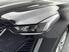 Cadillac CT5 2.8T Luxury (Standard Edition) - ფოტო 18