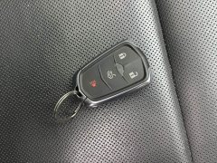 Cadillac CT5 2.8T Luxury (Standard Edition) - ფოტო 19
