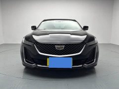 Cadillac CT5 2.8T Luxury (Standard Edition) - ფოტო 2