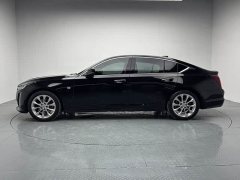 Cadillac CT5 2.8T Luxury (Standard Edition) - ფოტო 3