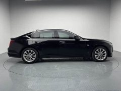 Cadillac CT5 2.8T Luxury (Standard Edition) - ფოტო 4