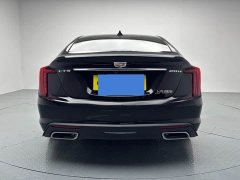 Cadillac CT5 2.8T Luxury (Standard Edition) - ფოტო 6
