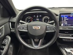 Cadillac CT5 2.8T Luxury (Standard Edition) - ფოტო 8