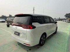 GAC Aion M6 2023 PRO 270T DCT Luxury - ფოტო 13