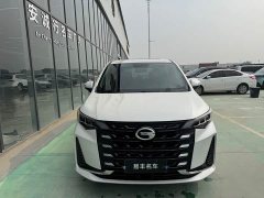 GAC Aion M6 2023 PRO 270T DCT Luxury - ფოტო 2
