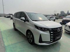 GAC Aion M6 2023 PRO 270T DCT Luxury - ფოტო 3