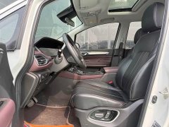 GAC Aion M6 2023 PRO 270T DCT Luxury - ფოტო 4