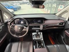 GAC Aion M6 2023 PRO 270T DCT Luxury - ფოტო 5