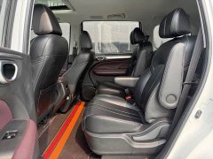GAC Aion M6 2023 PRO 270T DCT Luxury - ფოტო 6