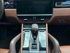 Porsche Cayenne 3.0T Platinum Edition - ფოტო 12